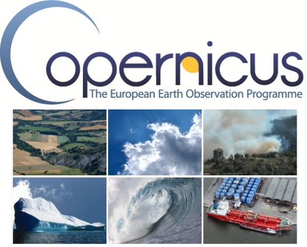 Европейската агенция по околна среда (ЕАОС) подписа споразумение за работа по програма "Коперник"(Copernicus)