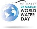На 22 март отбелязваме Световния ден на водата  под мотото „Ценим водата“