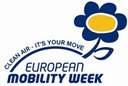 С по - чист въздух в деня без автомобили. Кампания „Европейска седмица на мобилността“.