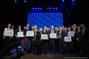 Семинар и церемония за обявяване на победителите на ЕВРОПЕЙСКА СЕДМИЦА НА МОБИЛНОСТТА в Брюксел