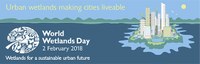 Световен ден на влажните зони