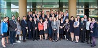 Във Вилнюс се проведе 26-та среща на Европейската мрежа на ръководителите на агенциите по околна среда (EPAN)
