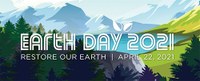 За 51 път отбелязваме Деня на Земята 