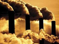 Замърсяването на въздуха от стопанските дейности струва скъпо според последния доклад на ЕАОС