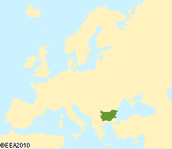 geocoverage-bulgaria
